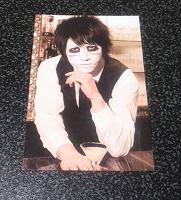 キャンハゲ福岡　スクラッチカード