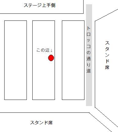 キャンハゲ福岡