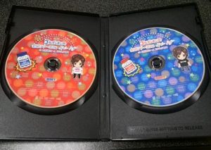 キャンハゲ feat,.鬼龍院翔パッケージ中身